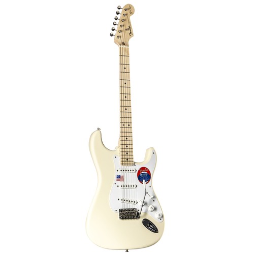 Fender eric clapton - eric,