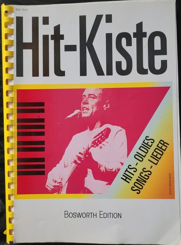 Hit kiste hits oldies - hit-kiste:, hits-oldies