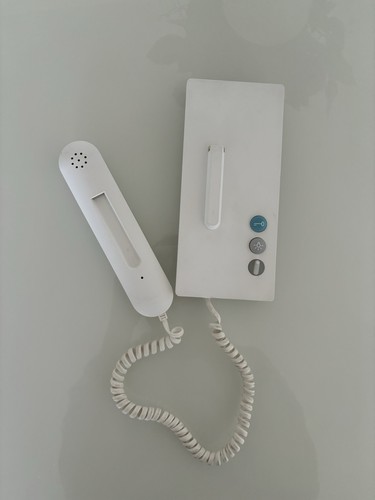 Siedle hta 811 w - 811-0,