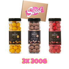 Nordthy Lakritzkugeln