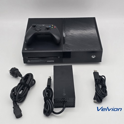 Microsoft xbox one 500gb - microsoft,