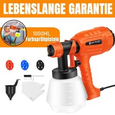 1000ml profi elektrische - 1000ml,