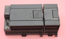 Siemens simatic cpu224 6es7 - cpu224,