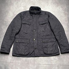 Barbour International Ariel