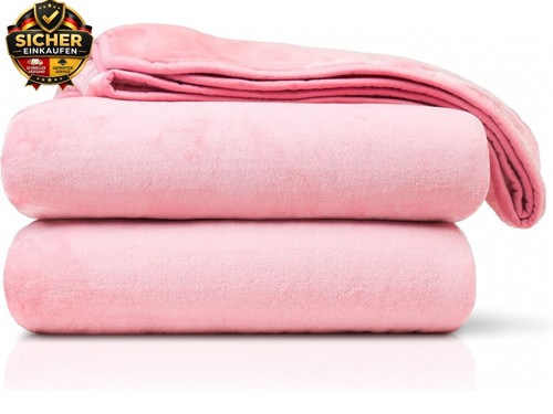 Kuscheldecke