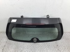 Heckscheibe smart fortwo coupe - fortwo,