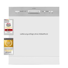 Exquisit Geschirrspüler