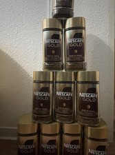 NESCAFÉ Gold Edelmischung (6x
