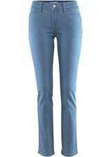 Vielseitige Stretch-Jeans mit
