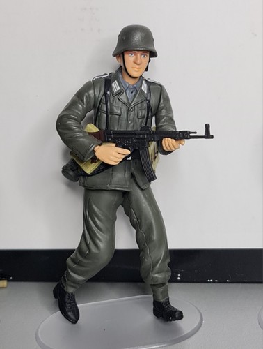 Soldat stg44 wk2 wehrmacht - +,