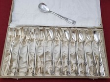 Wmf 44 Albert Mayer 13 Eislöffel 