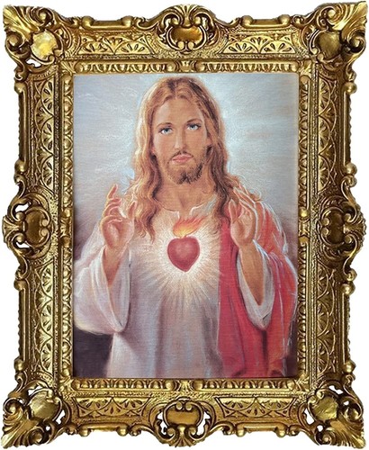Gemälde gott jesus christus - gemälde,