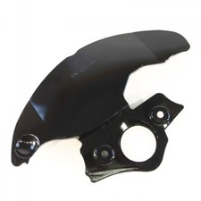 SUZUKI GSX-R1000 GSXR1000 K1 K2 WVBL Verkleidung Gabelbrücke unten Bremsleitung