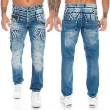 Cipo & Baxx Jeans Herren