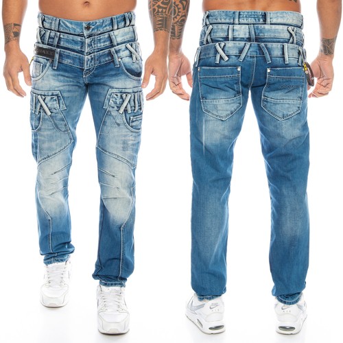 Cipo baxx jeans - &,