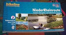 Niederrhein-Route - Ruhrgebiet