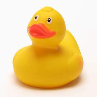 Badeente jonny cm - badeente,