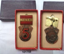 DDR Orden Aktivist des 5