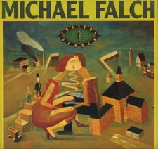 Michael Falch(Vinyl LP)Tossede