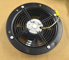 Ziehl abegg axialventilator - ziehl,