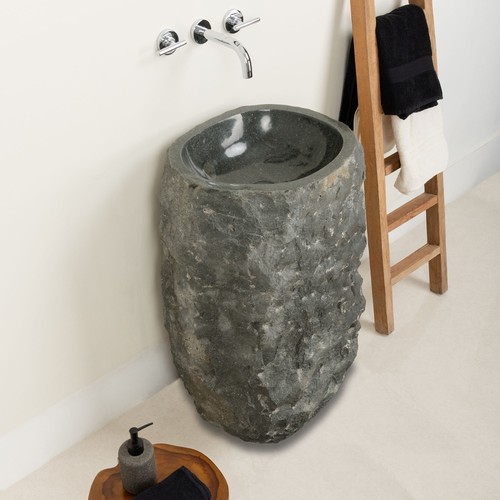 Standwaschbecken marmor - standwaschbecken,