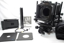 Top neuwertig toyo view 45g - toyo,