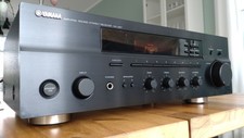 Yamaha RX 397 RDS Stereo