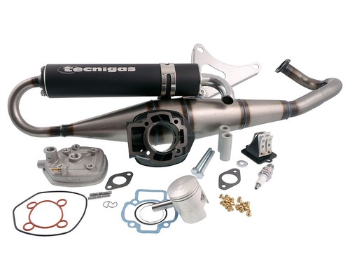 Sport tuning zylinder kit - sport,