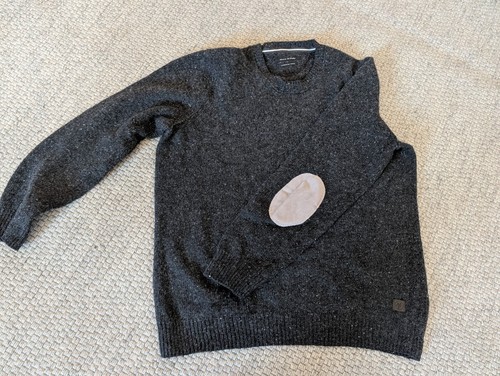 Herren pulli marc polo gr - marc,