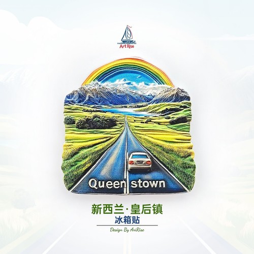 Queen stown harz - queen,