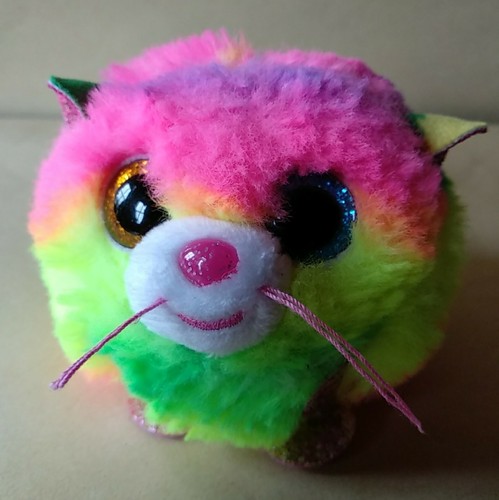 Beanie balls puffies - balls,
