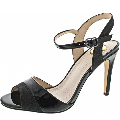 Buffalo sandalette schwarz - buffalo,