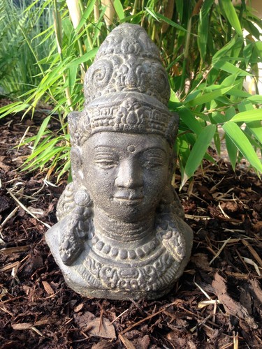 Dewi büste 28cm - dewi,