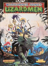 WARHAMMER FANTASY OLD WORLD