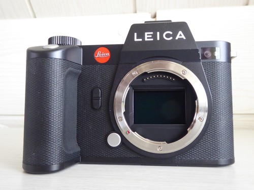 Leica sl2 1 - ,