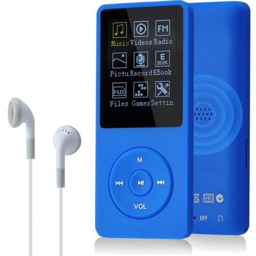 8gb tragbare mp3 musik - 8gb, player