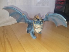 Schleich Bayala Drache Blau -