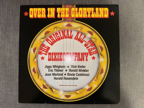 Vinyl the original all - the, all-star