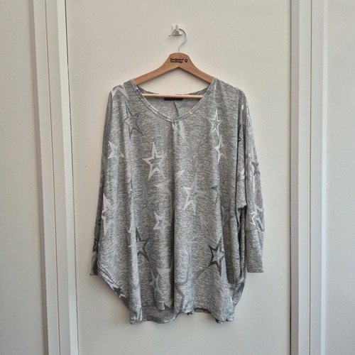 Frank usher langarmshirt - usher,