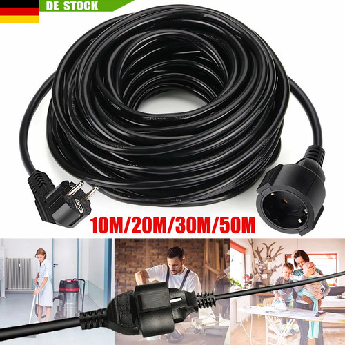 Verlängerungskabel außen - verlängerungskabel,