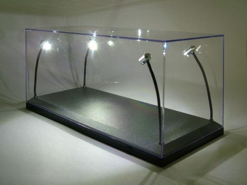 Klarsichtbox vitrine mit - klarsichtbox,