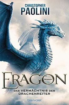 Eragon das vermächtnis - -,
