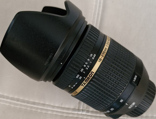Tamron 270mm 6 3 - tamron, f/3.5-6.3