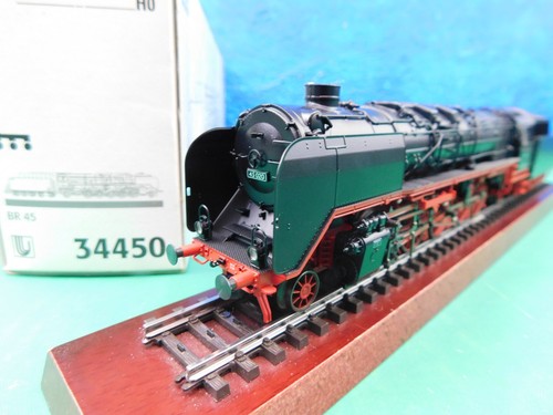 A11 märklin 34450 dampflok - a11,