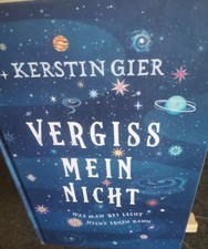 Vergissmeinnicht-Was man bei