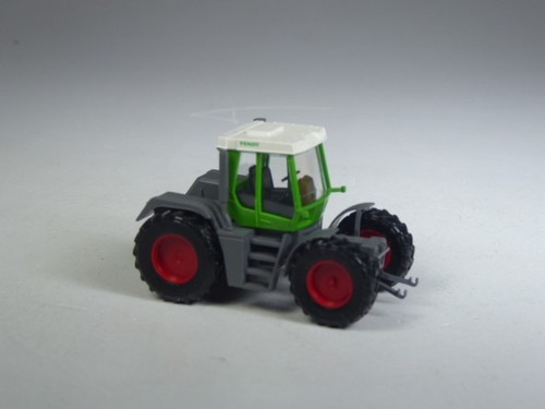 Wiking fendt xylon - fendt,