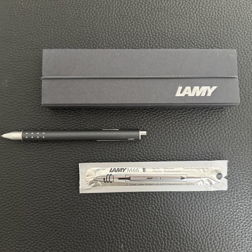Lamy 334 tintenroller swift - lamy,