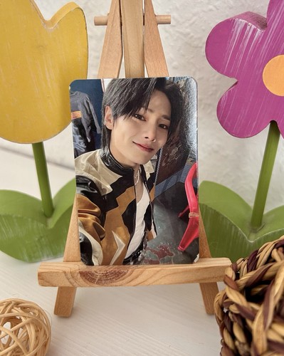 Stray kids jeongin - stray, five