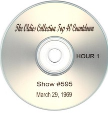 Oldies collection top - top, 40