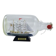 Flaschenschiff gorch fock - flaschenschiff,